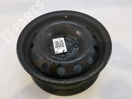 Used Rim Rim CITROËN C3 I (FC_, FN_) 1.4 HDi (70 hp) 11200509 11200509