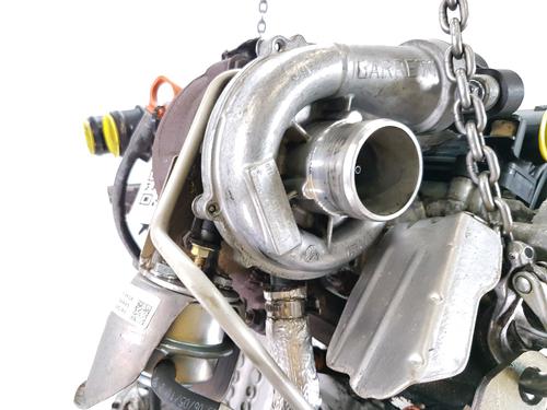 Engine PEUGEOT 308 SW I (4E_, 4H_) 1.6 HDi | BP28182141M1 