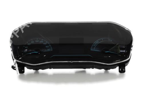 Instrument cluster PEUGEOT 208 II (UB_, UP_, UW_, UJ_) e-208 | BP25247997C47 