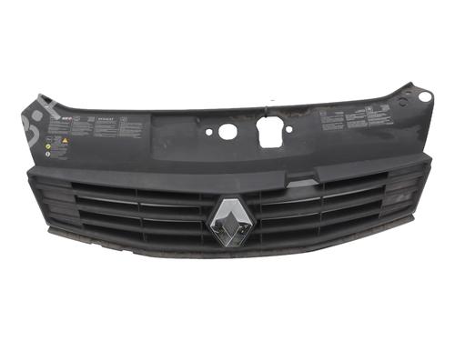 Gitter für RENAULT CLIO II (BB_, CB_) [1998-2016]  32202286
