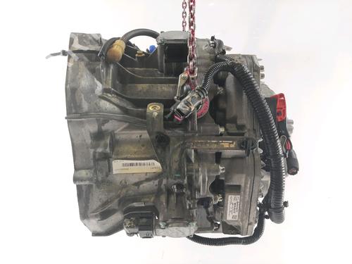 Used Gearbox Gearbox RENAULT CAPTUR I (J5_, H5_) 1.2 TCe 120 (118 hp) 36429146 36429146