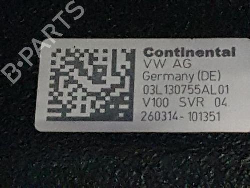 Engine SKODA FABIA II (542) 1.6 TDI | BP30334259M1 