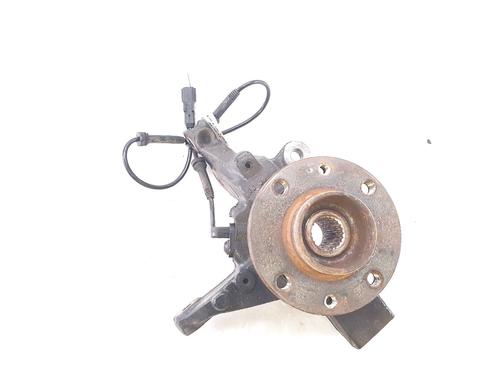 Right front steering knuckle RENAULT ZOE (BFM_) ZOE | BP29110289M26 