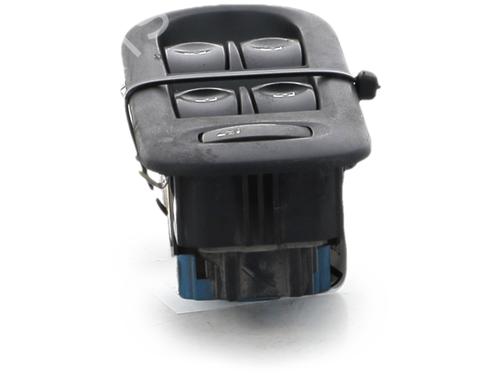 Left front window switch RENAULT CLIO III (BR0/1, CR0/1) 1.5 dCi (BR0H, CR0H, CR1S, BR1S) | BP38768544I27 - Image 2