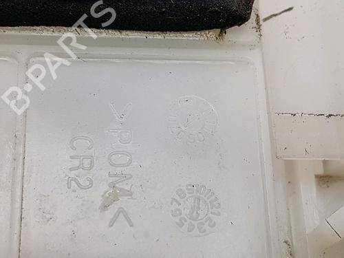 Rear right lock SUBARU IMPREZA Hatchback (GR, GH, G3) 2.0 D AWD | BP13682441C99 