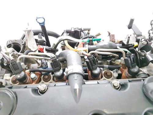 Engine PEUGEOT PARTNER MPV (5_, G_) | BP34615928M1 - Image 11