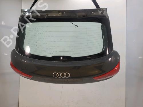 Used Tailgate Tailgate AUDI A1 Sportback (8XA, 8XF) 1.4 TDI (90 hp) 34051639 34051639