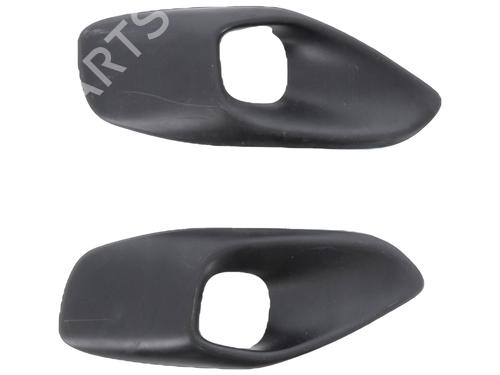 Used Grille CITROËN C4 Picasso II 1.2 THP 130 (130 hp) 32378679