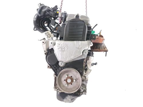 Motor Motor CITROËN C3 II (SC_) 1.4 (73 hp) 36212007 36212007