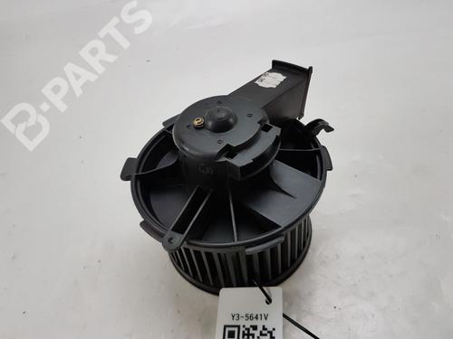 Used Heater blower motor Heater blower motor PEUGEOT 206 CC (2D) 1.6 16V (2DNFUF, 2DNFUR) (109 hp) 10473680 10473680