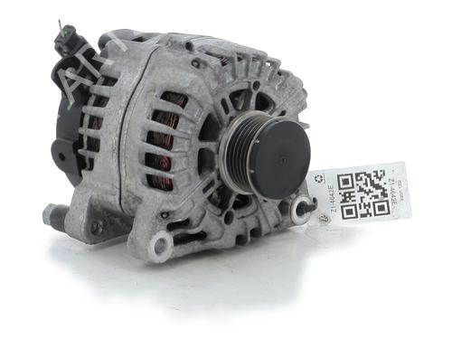 Alternator CITROËN C5 III (RD_) 2.0 HDi 165 (RDRHHA, RDRHH8) | BP33685200M7 - Image 4