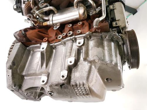 Engine RENAULT KANGOO Express (FW0/1_) 1.5 dCi 90 (FW0G, FW05, FW08, FW11) | BP30925441M1
