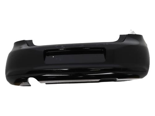 Used Rear bumper VW POLO V (6R1, 6C1) [2009-2022]  33159260
