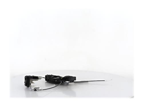 Front left lock CITROËN C3 III (SX) 1.2 PureTech 82 | BP38947444C98 - Image 2