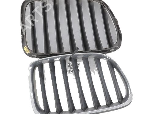 Used Grille Grille 36946230 36946230