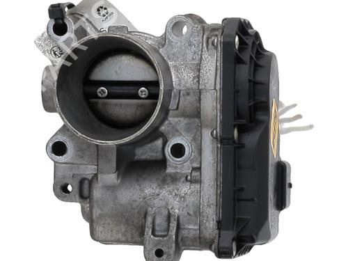 Spjeldhus RENAULT TWINGO II (CN0_) 1.2 16V (CN0K, CN0V, CN0A) (76 hp) 30631844