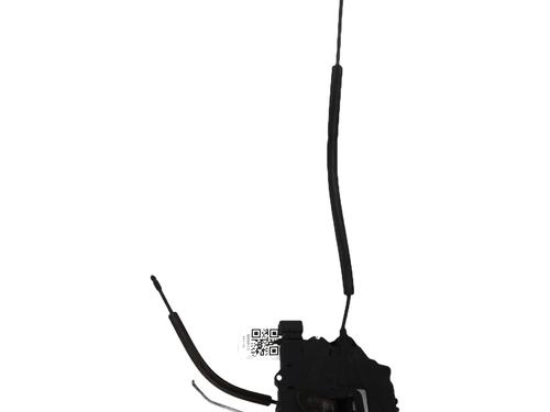 Used Front left lock CITROËN JUMPER II Van 2.2 HDi 100 (101 hp) 30918348