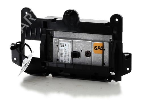 Ferdsskriver RENAULT TWINGO III (BCM_, BCA_) 1.0 SCe 65 (BCMJ) | BP29347373C48 