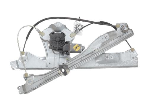 Used Front right window mechanism Front right window mechanism 39523981 39523981