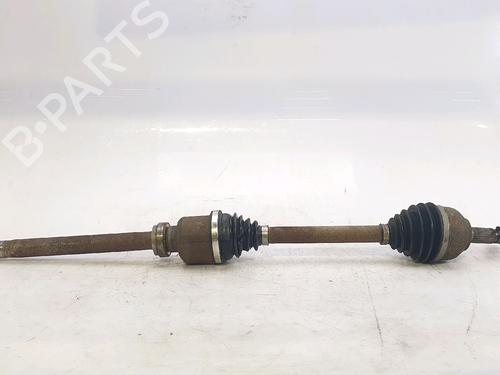 Right front driveshaft PEUGEOT 508 SW I (8E_) 2.0 HDi | BP29265320M39 