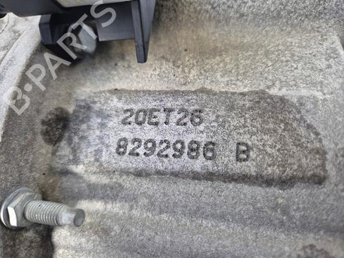 Gearbox CITROËN C4 CACTUS 1.2 THP 110 | BP39194859M3 - Image 5