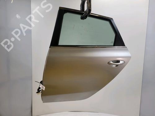 Porta posteriore sinistra Porta posteriore sinistra KIA CEE'D Sportswagon (JD) 1.6 CRDi 128 (128 hp) 36380796 36380796