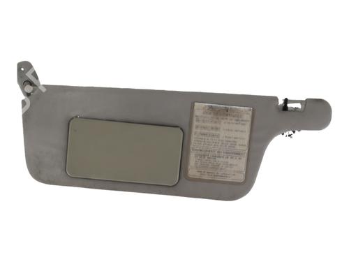 Used Left sun visor Left sun visor 39489335 39489335