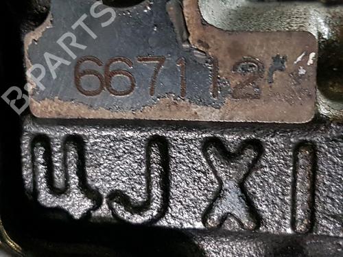 Engine OPEL MONTEREY B (M98) 3.0 DTI (UBS73D, UBS73G) | BP30165570M1 