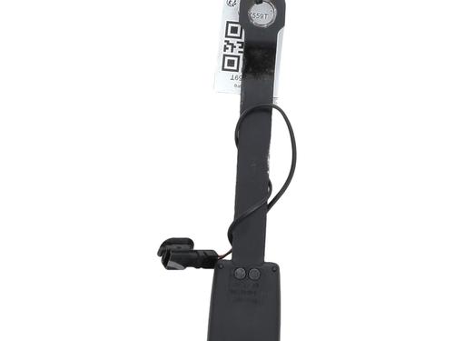 Seat buckle RENAULT CLIO III (BR0/1, CR0/1) 1.2 16V (BR0P, CR0P) | BP29517606I32 