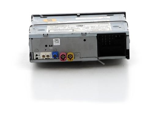 Radio SEAT LEON ST (5F8) 2.0 Cupra | BP37166605E6 - Image 2
