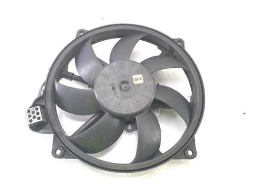 Used Radiator fan RENAULT MEGANE III Hatchback (BZ0/1_, B3_) 1.9 dCi (BZ0N, BZ0J) (131 hp) 28207683