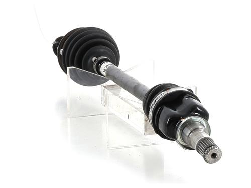 Right front driveshaft TOYOTA YARIS (_P13_) 1.0 (KSP130_, KSP130) | BP27729513M39 