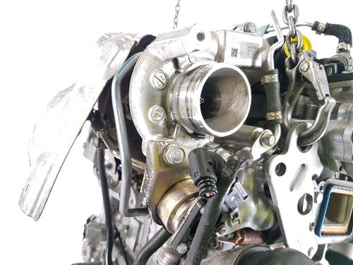 Engine PEUGEOT 206+ (2L_, 2M_) 1.4 HDi eco 70 | BP30741814M1 