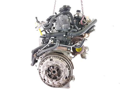 Engine VW GOLF V (1K1) 1.9 TDI | BP36962340M1 - Image 3