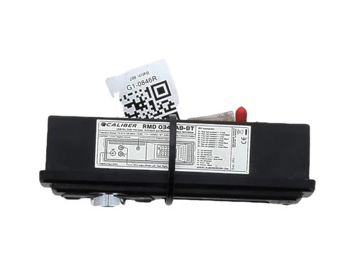 Radio MERCEDES-BENZ SPRINTER 3,5-t Van (B906)  | BP27490129E6 