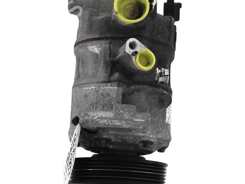 AC compressor VW POLO V (6R1, 6C1) 1.4 TDI | BP32310222M34