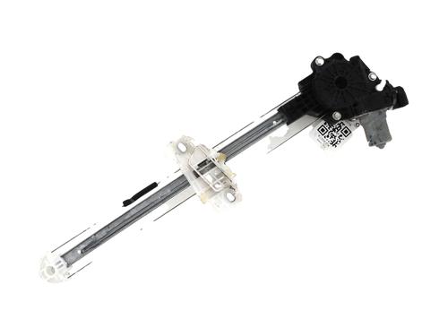 Used Rear left window mechanism HONDA CIVIC X Hatchback (FC_, FK_) 1.0 VTEC (FK6) (129 hp) 31937141