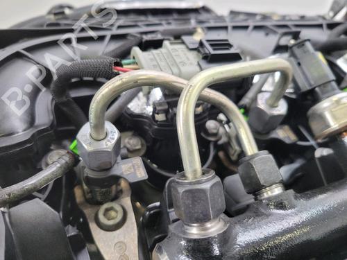 Engine CITROËN C5 III (RD_) 2.0 HDi 165 (RDRHHA, RDRHH8) | BP29578825M1 