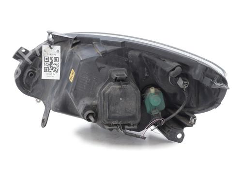 Right headlight RENAULT TWINGO II (CN0_) 1.5 dCi (CN0E) | BP33419778C29 - Image 3