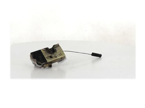 Front left lock CITROËN BERLINGO / BERLINGO FIRST Box Body/MPV (M_) 2.0 HDI 90 (MBRHY, MCRHY) | BP27454421C98 
