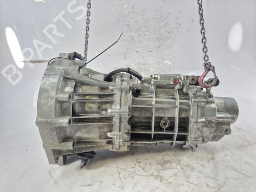 Used Gearbox Gearbox 38767769 38767769