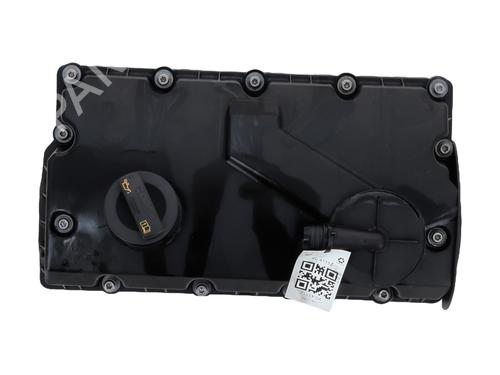 Used Valve cover VW POLO IV (9N_, 9A_) 1.9 TDI (101 hp) 29495586