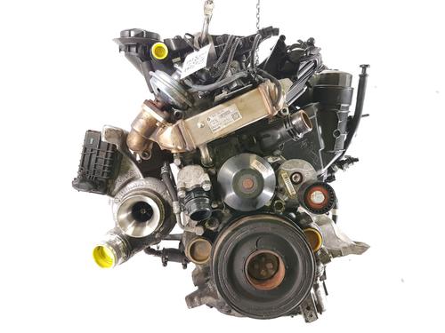 Motor BMW 1 (E81) 118 d (143 hp) 29265376