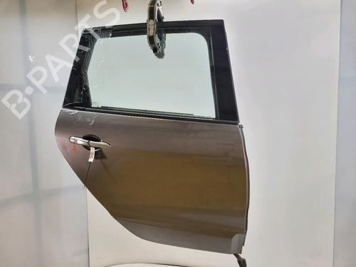 Used Right rear door RENAULT SCÉNIC III (JZ0/1_) 1.5 dCi (106 hp) 29416821
