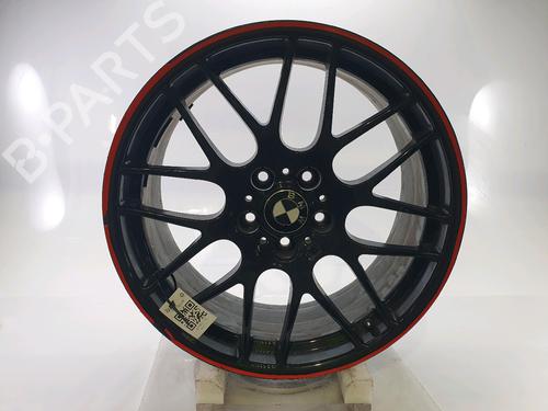Llanta BMW 3 Convertible (E93) 335 i (306 hp) 30448675
