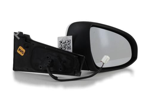 Right mirror TOYOTA YARIS (_P13_) 1.3 (NSP130_, NSP130) | BP29346554C27 