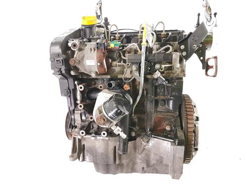 Motor RENAULT CLIO II (BB_, CB_) 1.5 dCi | BP28332658M1 