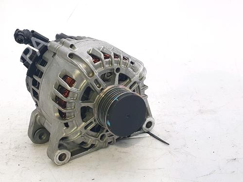 Used Alternator PEUGEOT 308 II (LB_, LP_, LW_, LH_, L3_) 1.2 THP 130 (131 hp) 29295210