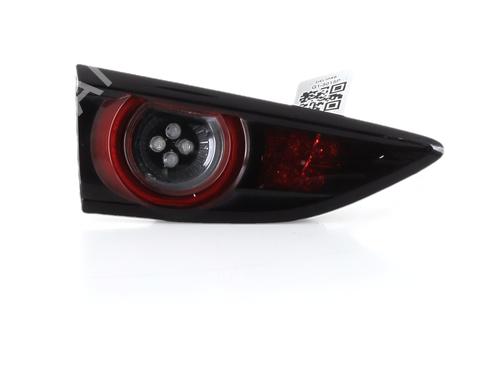 Used Left tailgate light Left tailgate light MAZDA 3 Hatchback (BP) 2.0 SKYACTIV-G M Hybrid (122 hp) 36428617 36428617