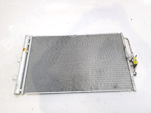 Used AC radiator RENAULT MEGANE E-TECH SUV EV60 (BNJ1) (218 hp) 28835843